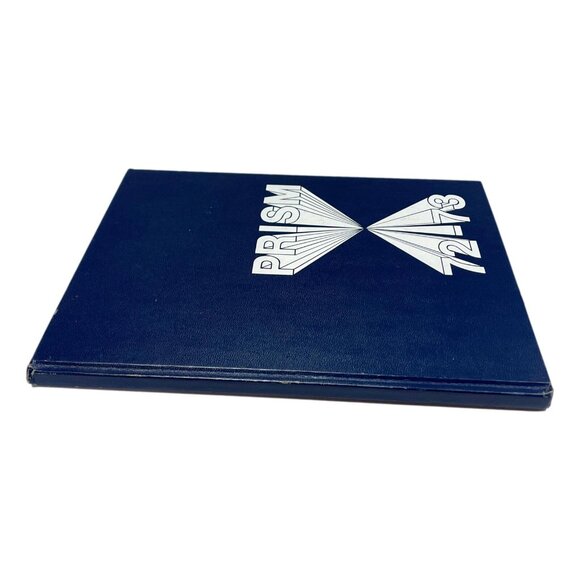 Western University Yearbook 72 73 Saugeen Maitland Hall Prism Annual HC Canada - Picture 3 of 9